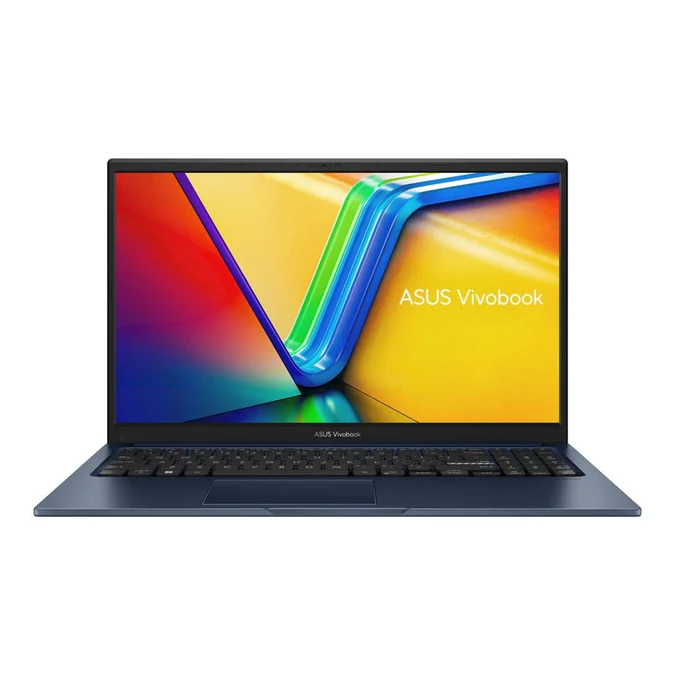 ASUS Vivobook 15 X1504VAP 15.6-inch FHD Laptop - Intel Core 5 120U 512GB SSD 8GB RAM Win 11 Home