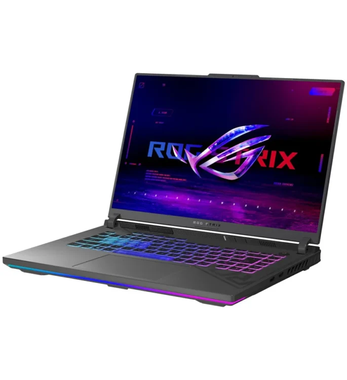 Laptops