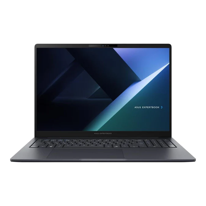 ASUS ExpertBook B5 B5605CCA 16-inch WQXGA AI Laptop - Intel Core Ultra 7 255H 1TB SSD 32GB RAM Win 11 Pro