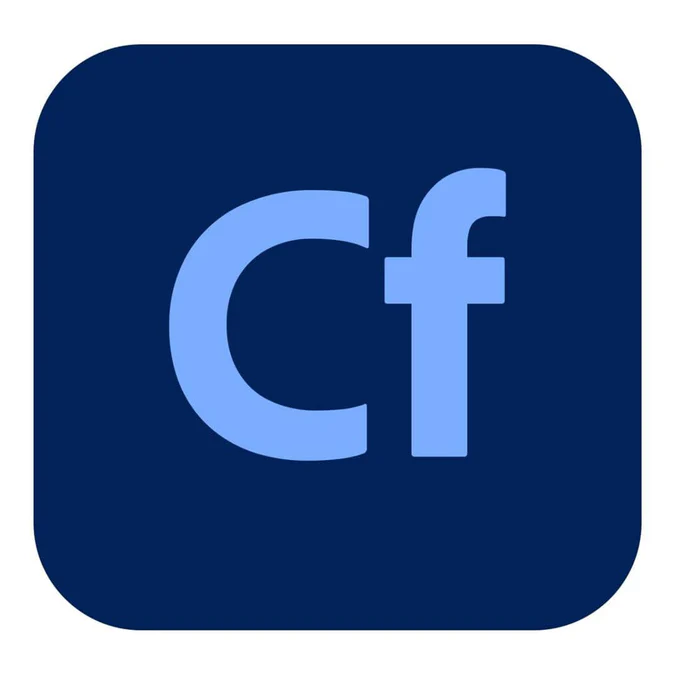 Adobe ColdFusion 1-Year Enterprise Subscription Download