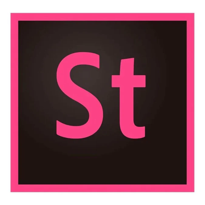 Adobe Stock Credit Pack 1-Year Enterprise Subscription Download - 2000 Credit Download