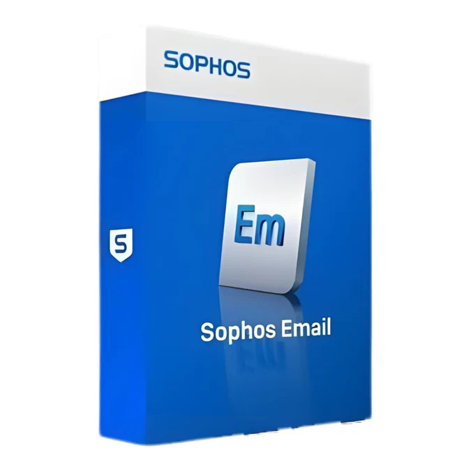 Sophos Central Email Advanced 5 Users 2-Year Subscription Download