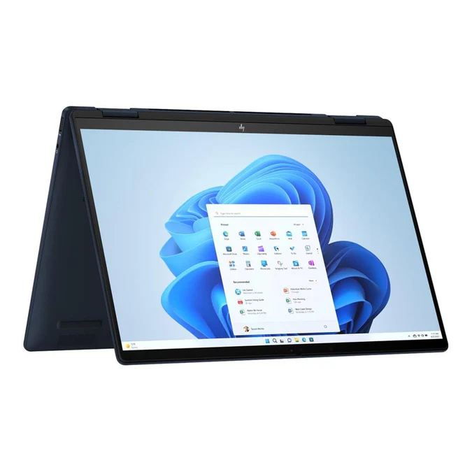 HP ENVY x360 14-fc0014ni 14-inch 3K 2-in-1 Laptop - Intel Core Ultra 7 155U 1TB SSD 16GB RAM Win 11 Home
