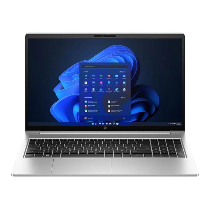HP ProBook 450 G10 15.6-inch FHD Laptop - Intel Core i7-1355U 1TB SSD 16GB RAM Win 11 Pro (Open Box)