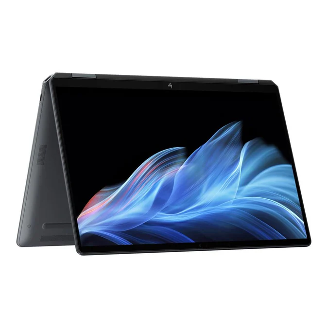HP OmniBook Ultra Flip 14-fh0001ni 14-inch 3K OLED AI 2-in-1 Laptop - Intel Core Ultra 7 258V 1TB SSD 32GB RAM Win 11 Home