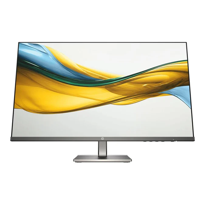 HP Series 5 527da 27-inch 1920 x 1080p FHD 16:9 100Hz 5ms LCD IPS Monitor B11W6AS
