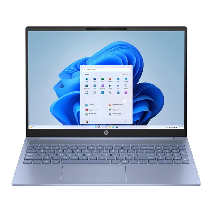 HP Pavilion 16-af0015ni 16-inch 2K AI Laptop - Intel Core Ultra 7 155U 1TB SSD 16GB RAM Win 11 Home