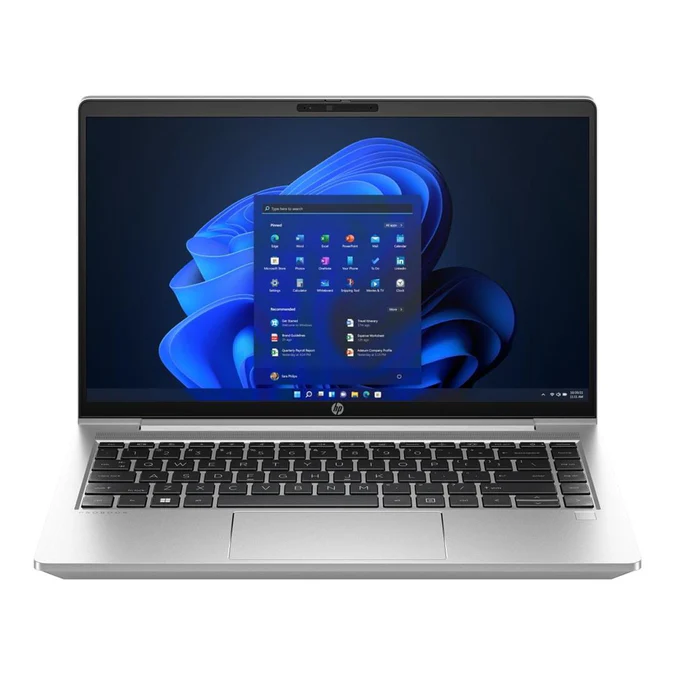 HP ProBook 440 G10 14-inch FHD Laptop - Intel Core i7-1355U 512GB SSD 16GB RAM Win 11 Pro