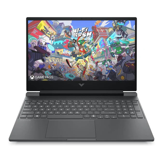 HP Victus Gaming 15-fa2005ni 15.6-inch FHD Laptop - Intel Core i7-13620H 1TB SSD 16GB RAM RTX 5060 Win 11 Home