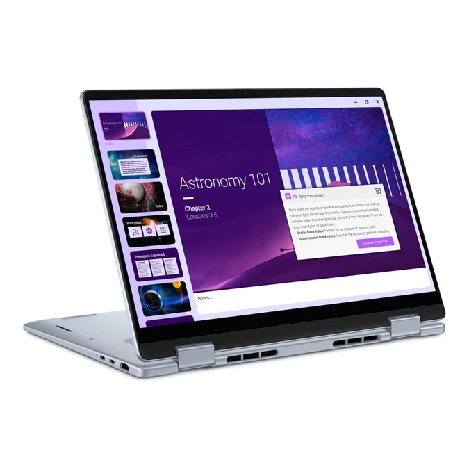 Dell 14 Plus 14-inch FHD+ AI 2-in-1 Laptop - Intel Core Ultra 9 288V 1TB SSD 32GB RAM Win 11 Home