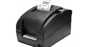 Bixolon SRP-275IIICOESG Point-of-Sale (POS) Printer Dot matrix 80 x 144 dpi Wired SRP-275IIICOESG