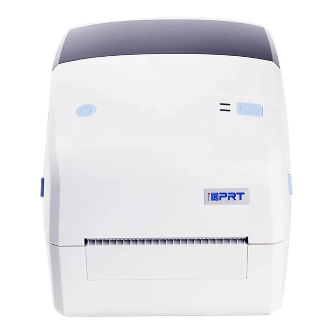 Pinnpos 5IPS 203FDPI 4-inch Direct Thermal Label Printer ID4S-PRINTER