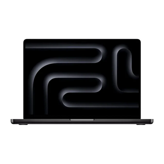 Apple MacBook Pro 14.2-inch Retina XDR Laptop - Apple M4 1TB SSD 24GB RAM macOS Space Black