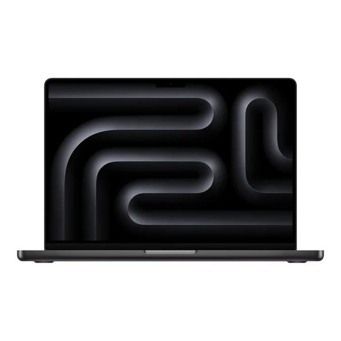 Apple MacBook Pro 14.2-inch Retina XDR Laptop - Apple M5 512GB SSD 16GB RAM macOS Space Black