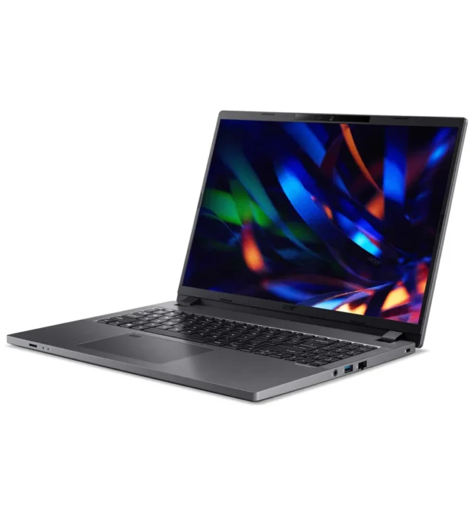 Acer TravelMate P2 16-inch WUXGA Laptop - AMD Ryzen 7 Pro 7735U 1TB SSD 16GB RAM Win 11 Pro