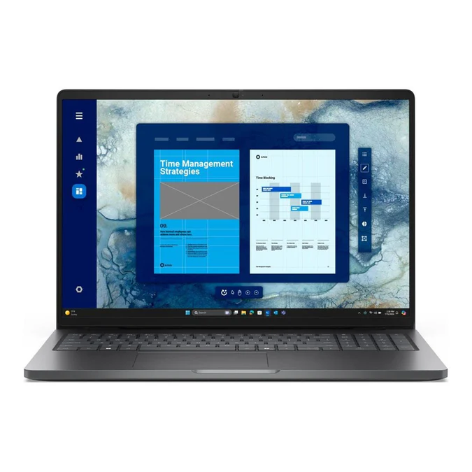 Dell Pro 16 16-inch FHD+ Laptop - Intel Core 7 150U 512GB SSD 16GB RAM Win 11 Pro