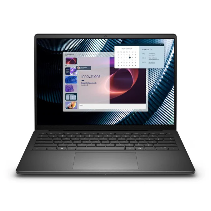 Dell Pro 14 Essential 14-inch FHD+ Laptop - Intel Core 3 100U 512GB SSD 8GB RAM Win 11 Pro