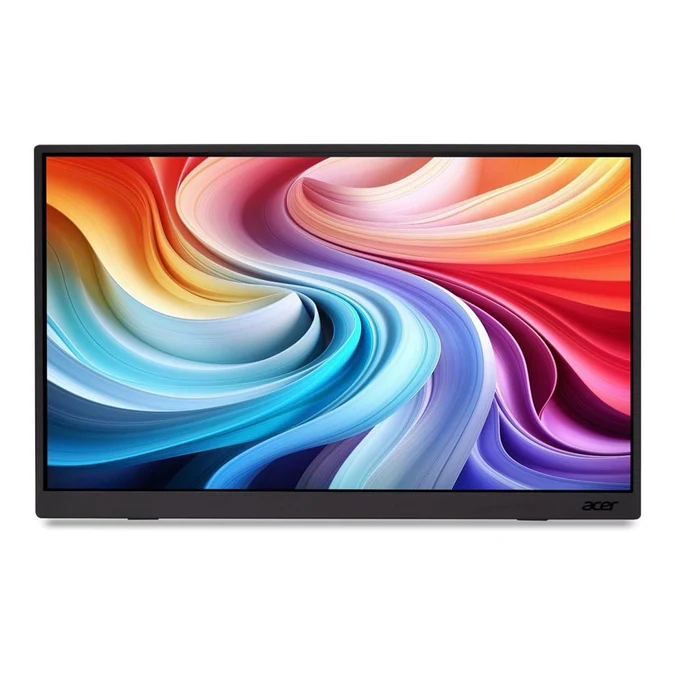 Acer PM161Q 15.6-inch 1920 x 1080p FHD 16:9 60Hz 6ms LED IPS Portable Monitor UM.ZP1EE.J03