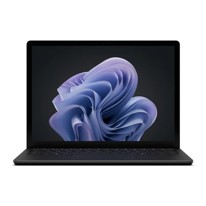 Microsoft Surface 6 13.5-inch PixelSense Laptop - Intel Core Ultra 7 165H 1TB SSD 32GB RAM Win 11 Pro Black