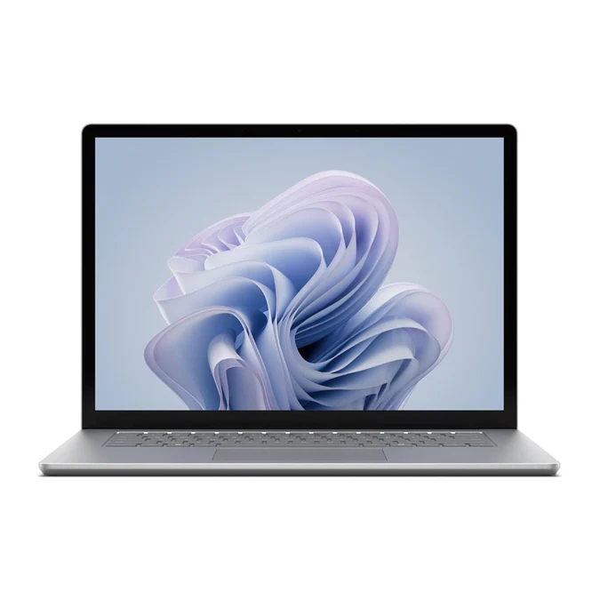 Microsoft Surface 6 15-inch PixelSense Laptop - Intel Core Ultra 5 135H 512GB SSD 16GB RAM Win 11 Pro Platinum